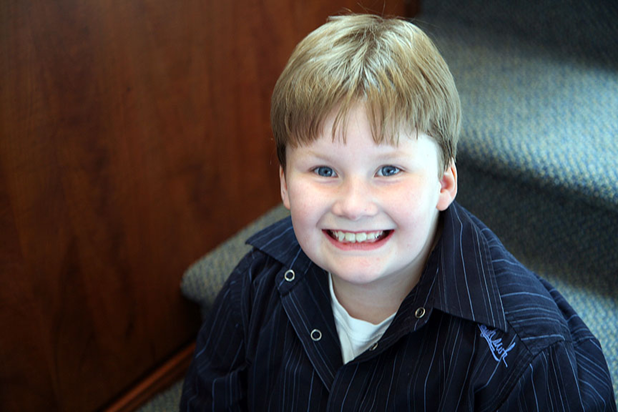 Prader-Willi Syndrome (15)