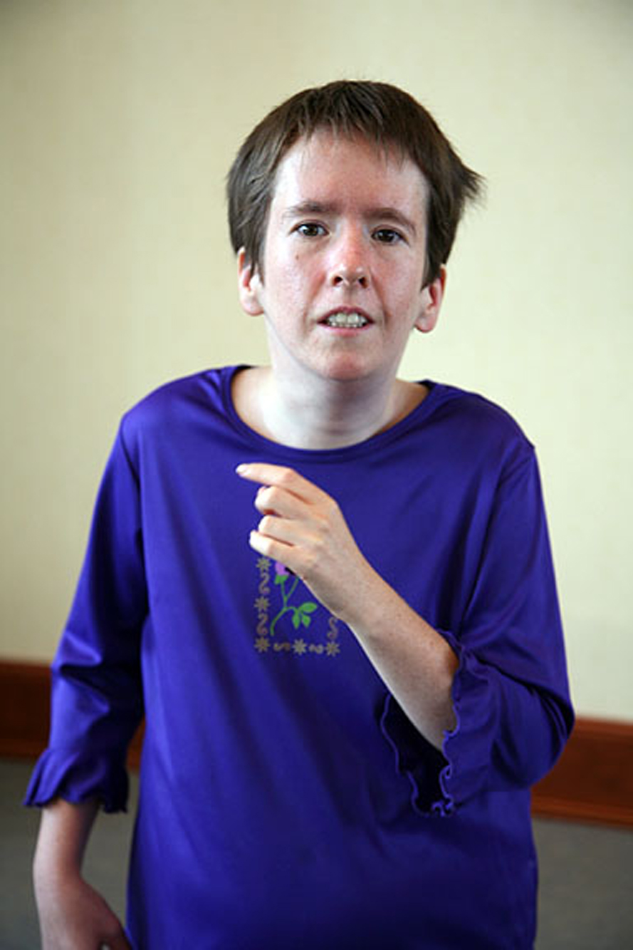 Prader-Willi Syndrome (12)