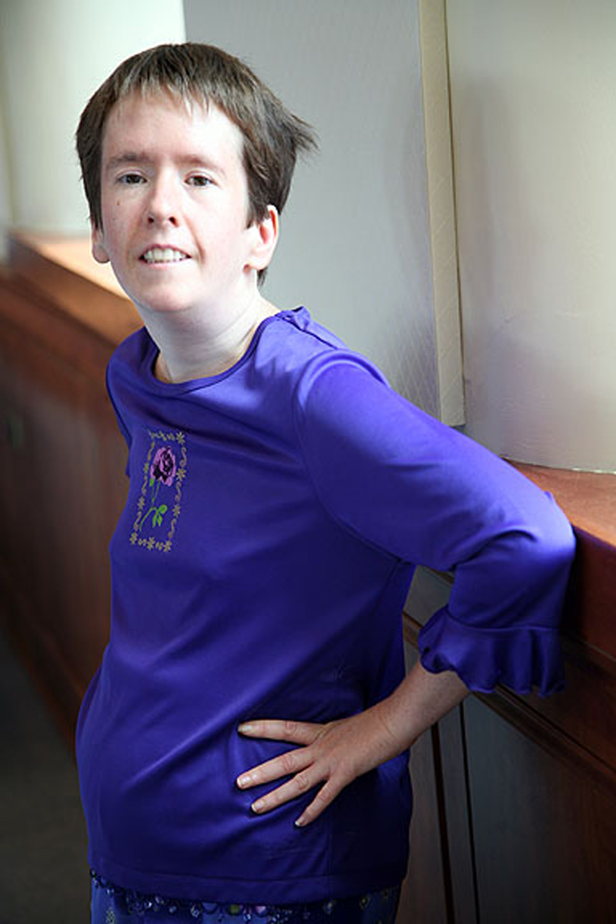 Prader-Willi Syndrome (9)