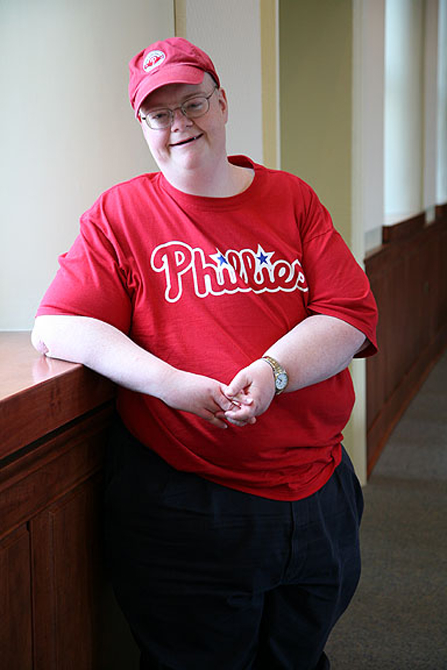 Prader-Willi Syndrome (4)