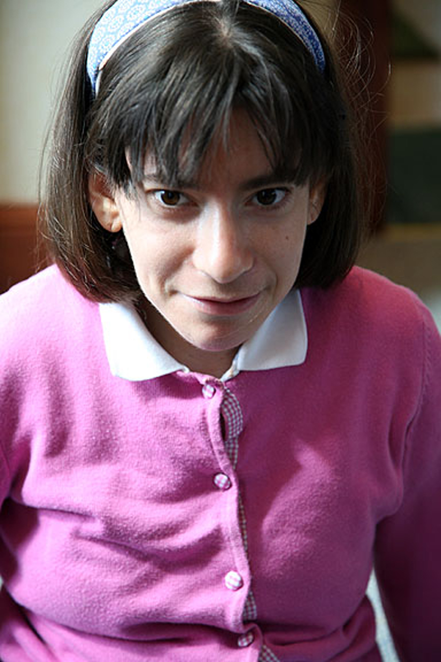 Prader-Willi Syndrome (5)