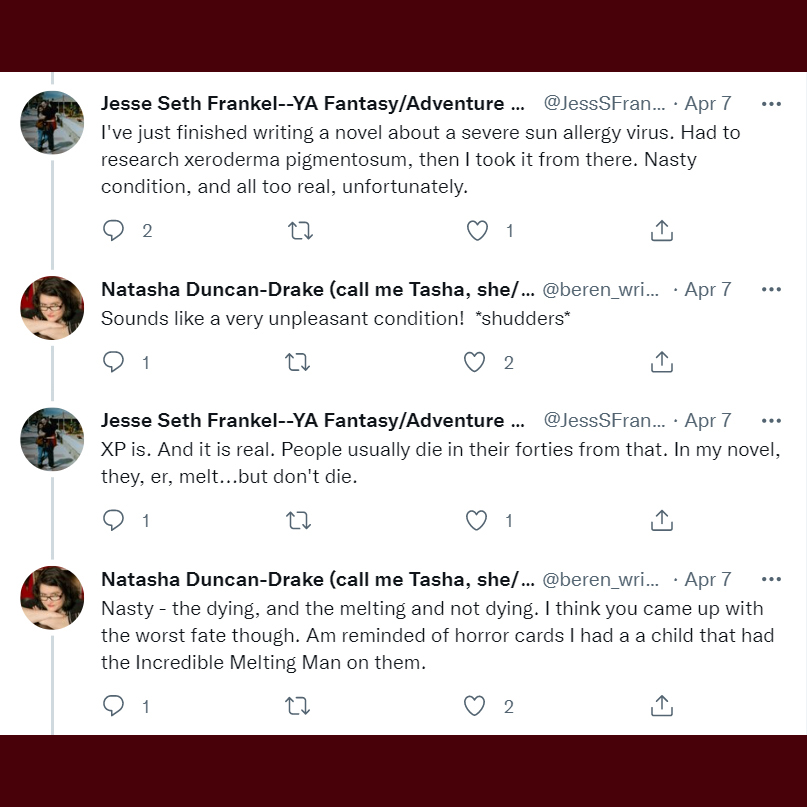 Screenshot of a Twitter thread.