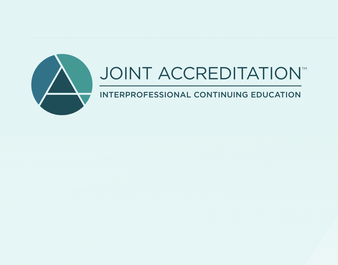 Joint Accredation Logo