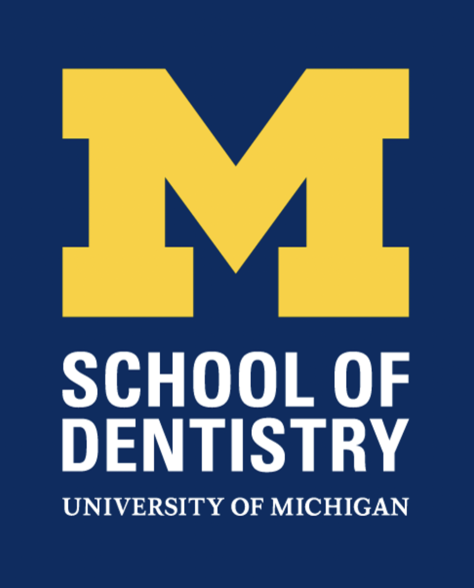 M School of Dentistry University of Michigan