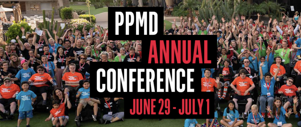 PPMD Annual Conference June 29-July 1