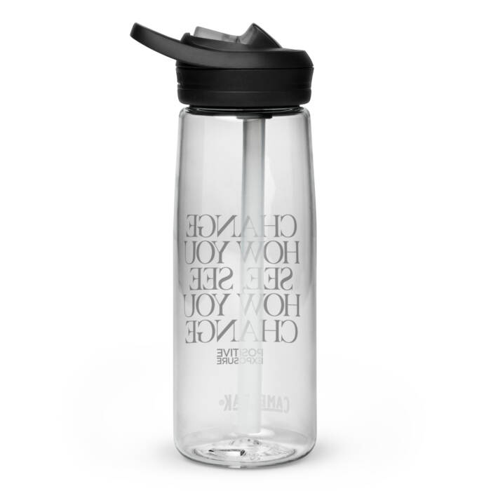 Sports water bottle - Image 4