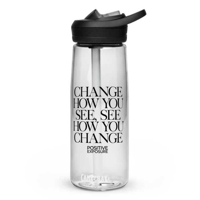 Sports water bottle - Image 2