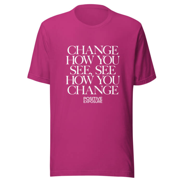 Unisex t-shirt - Image 10
