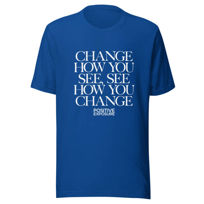 Unisex t-shirt - Image 9