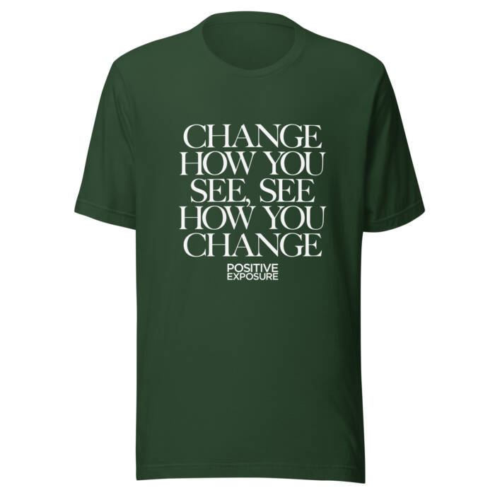 Unisex t-shirt - Image 8