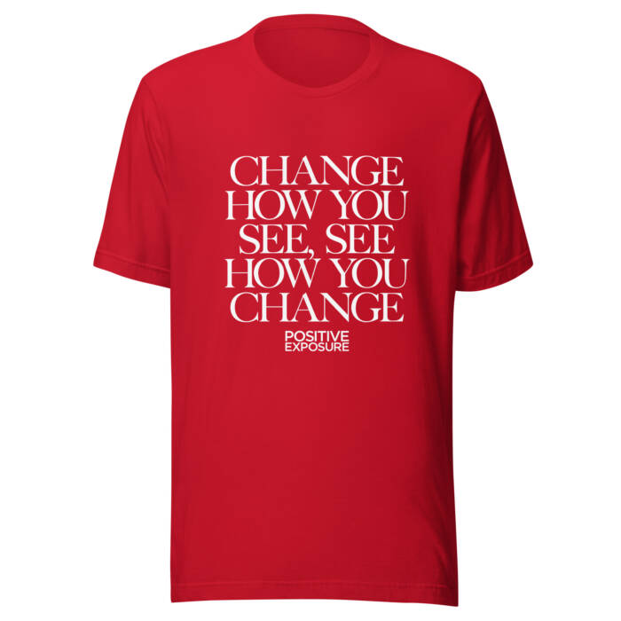 Unisex t-shirt - Image 7
