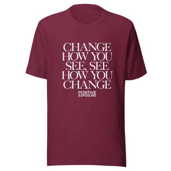 Unisex t-shirt - Image 6