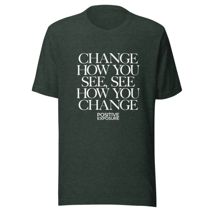 Unisex t-shirt - Image 5
