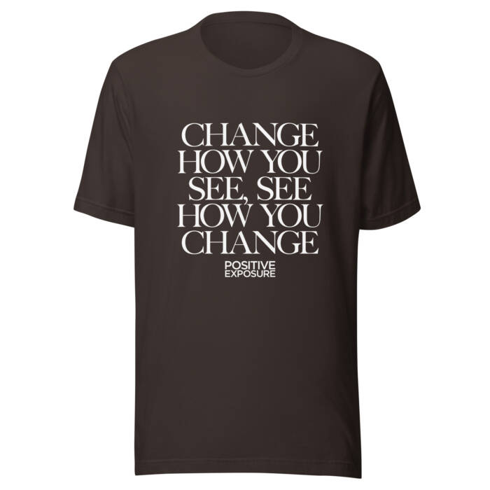 Unisex t-shirt - Image 4