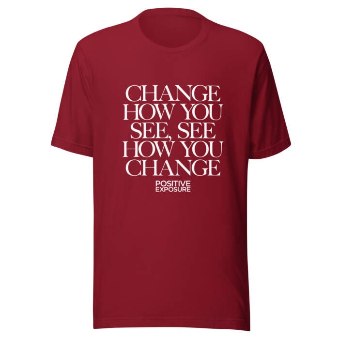 Unisex t-shirt - Image 3