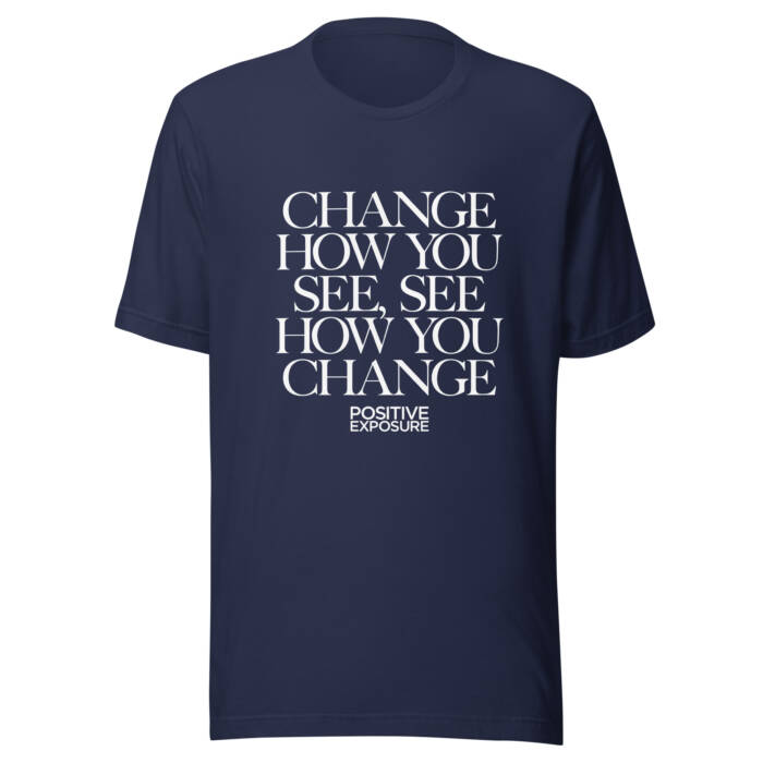 Unisex t-shirt - Image 2