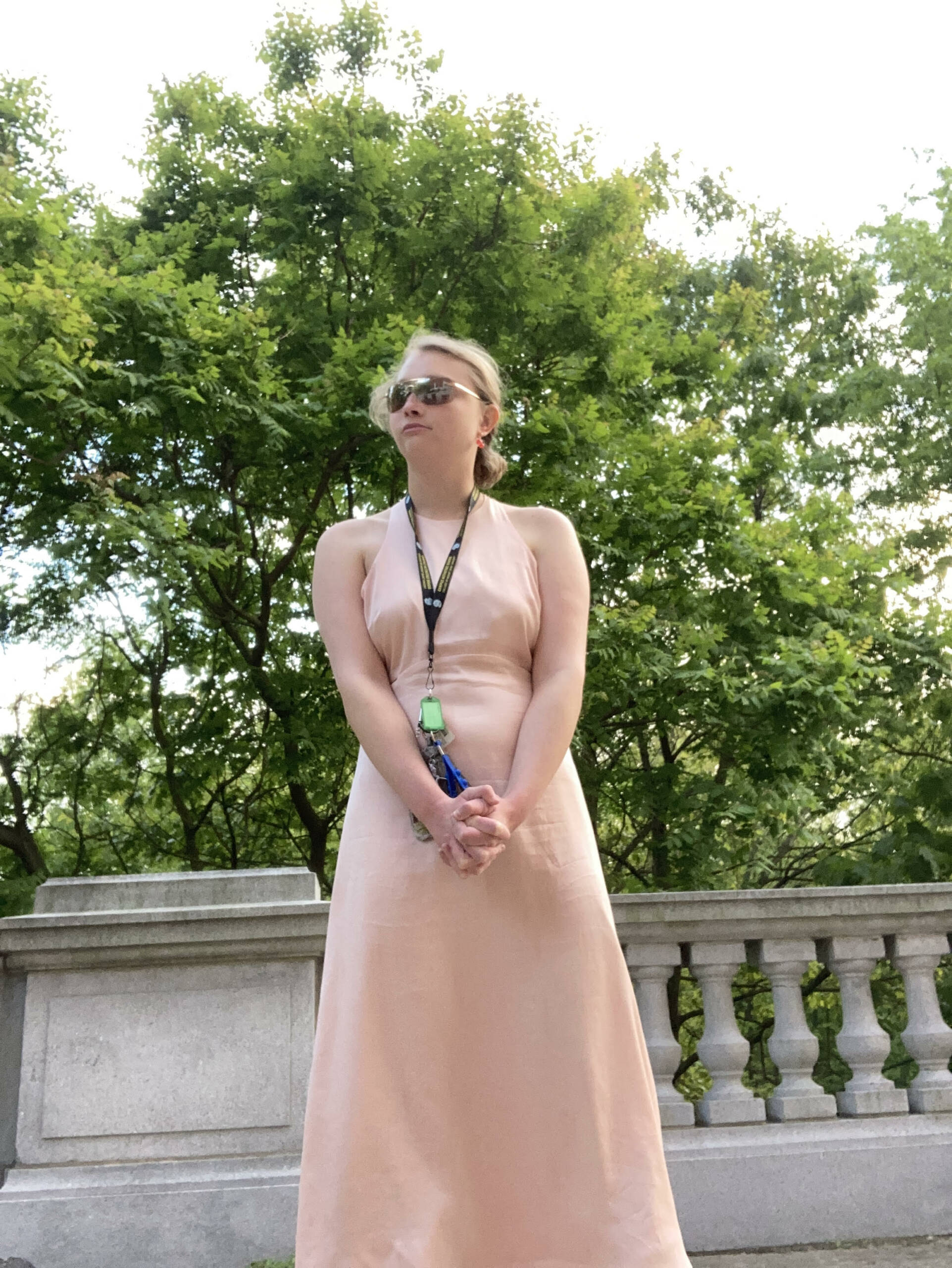 The Four Questions for PE PEARLS