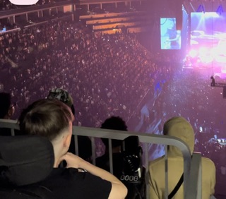 The Concert