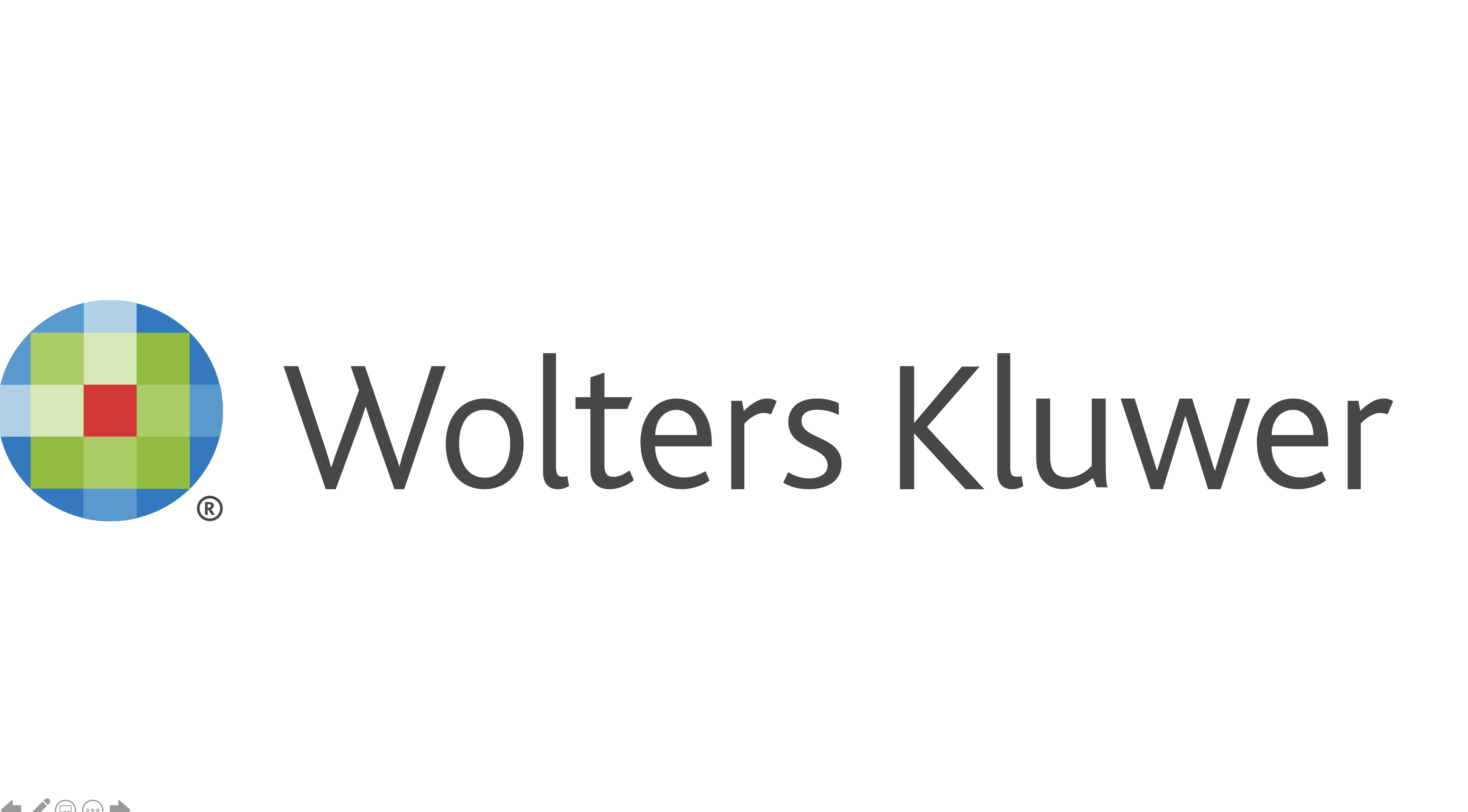 Wolters Kluwer