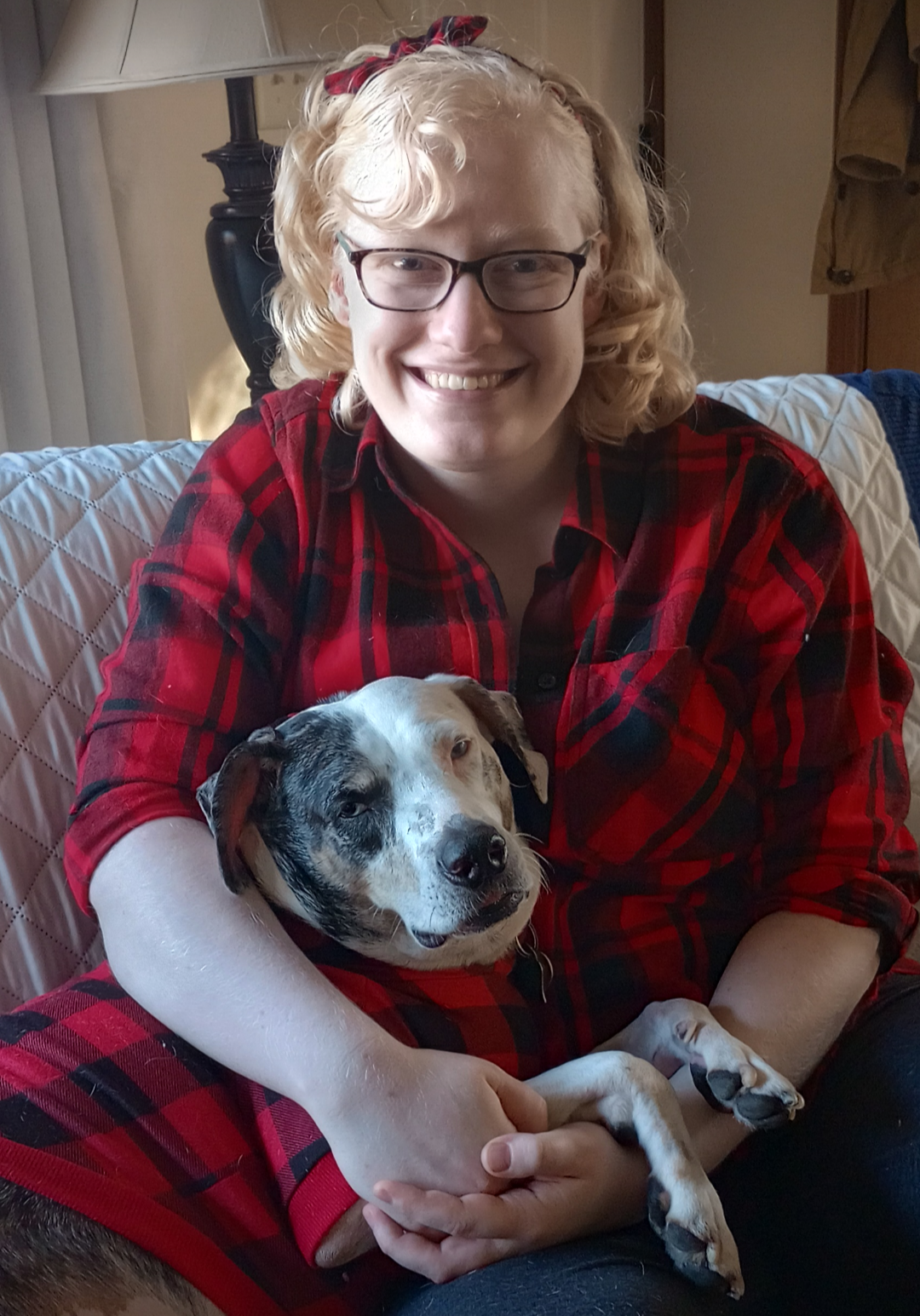 A Day in the Life of Rachel: Chronic Fatigue Syndrome