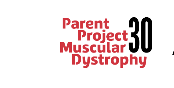 Parent Project Muscular Dystrophy 30 (30 years)