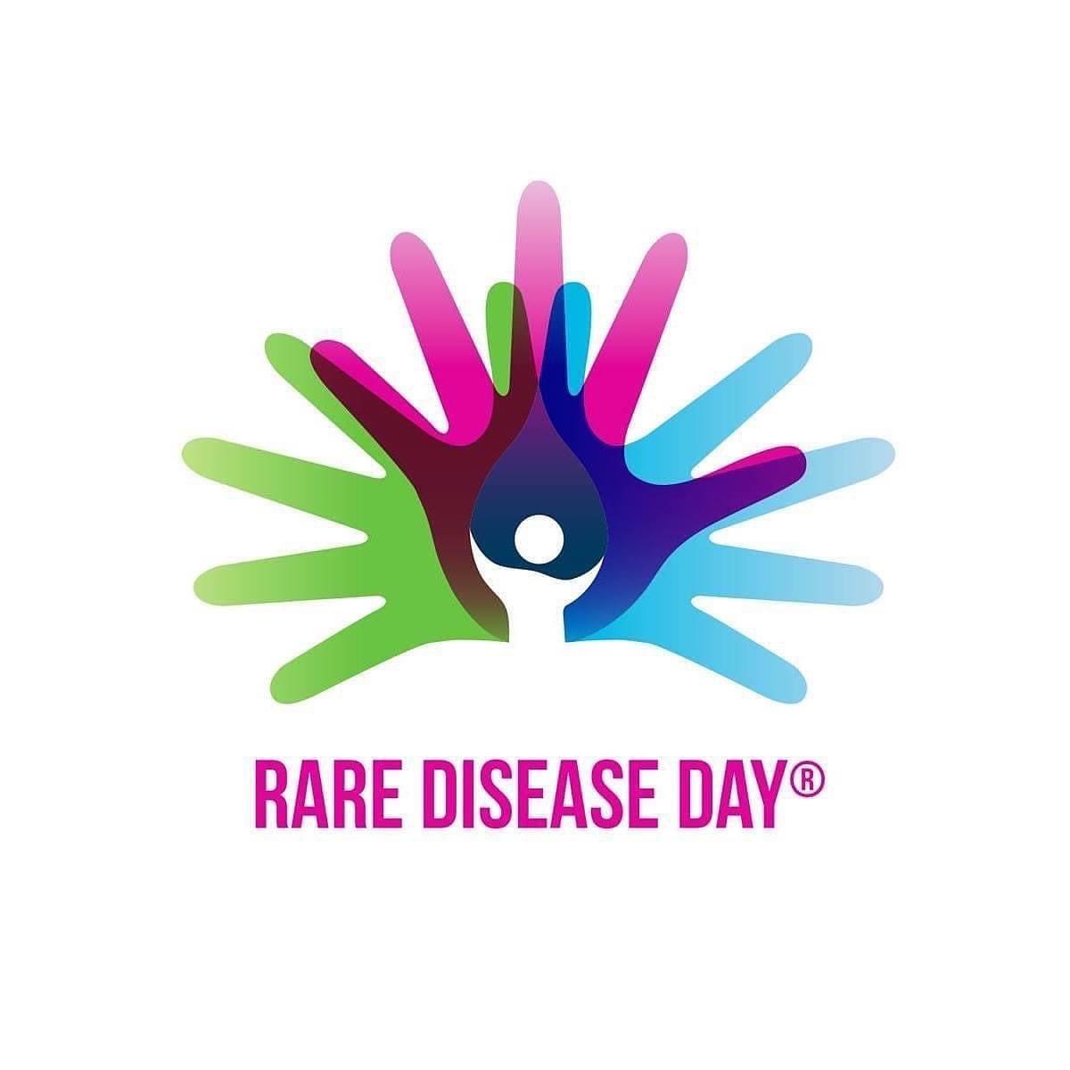 Rare Disease Day