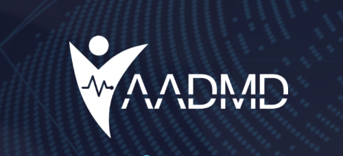AADMD Logo