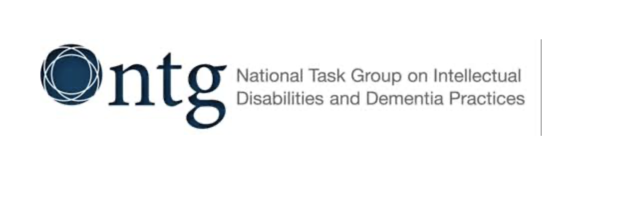 National Task Group on Intellectual • Disabilities and Dementia Practices