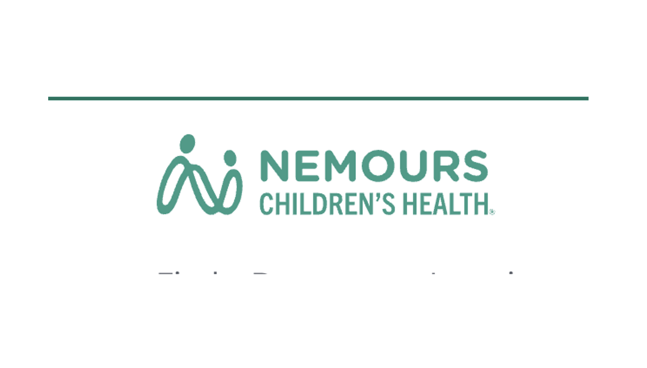 Nemours Children's Health