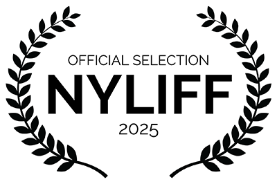 OFFICIAL SELECTION – NYLIFF – 2025
