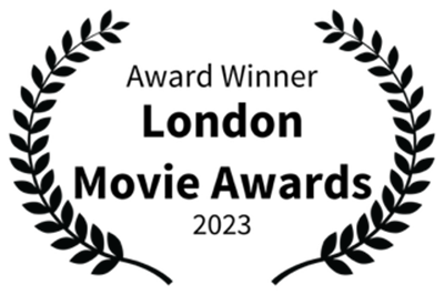 Award Winner – London Movie Awards – 2023