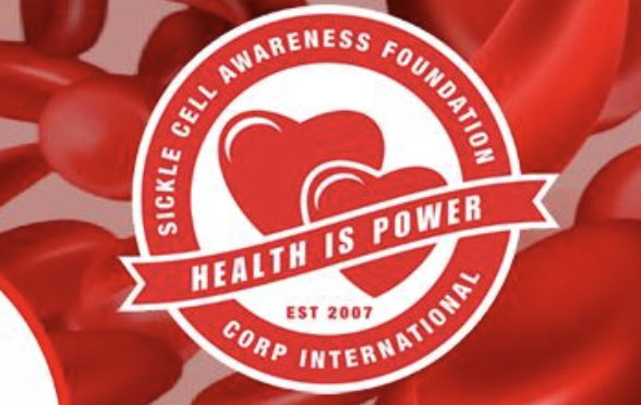 Sickle Cell Awareness Foundation Corp International: Health is Power