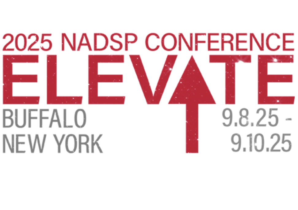NADSP Elevate National Conference