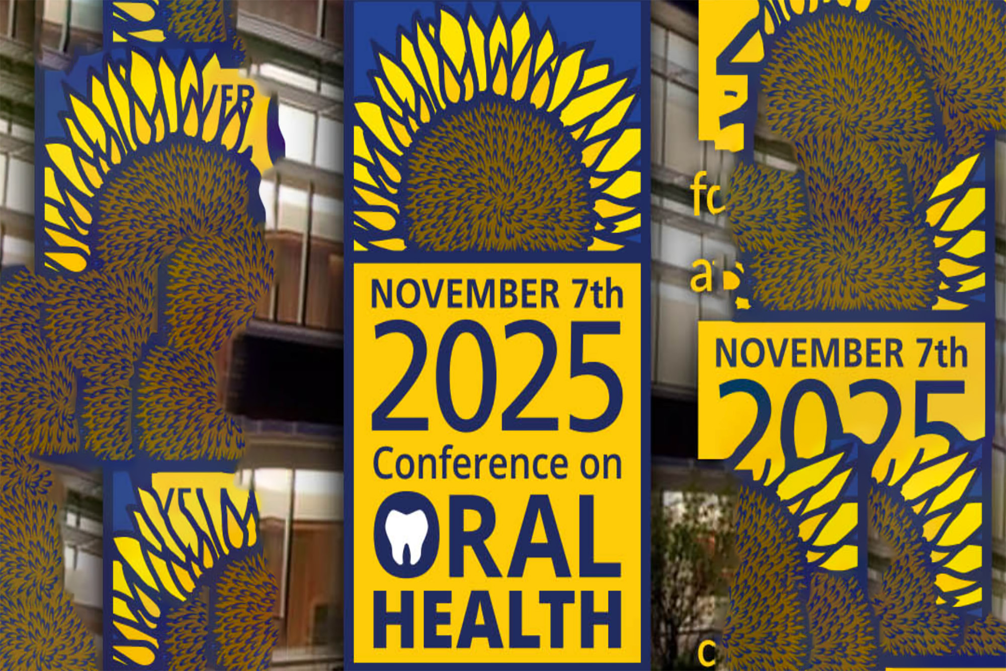 Conference Oral Health Care Kansas