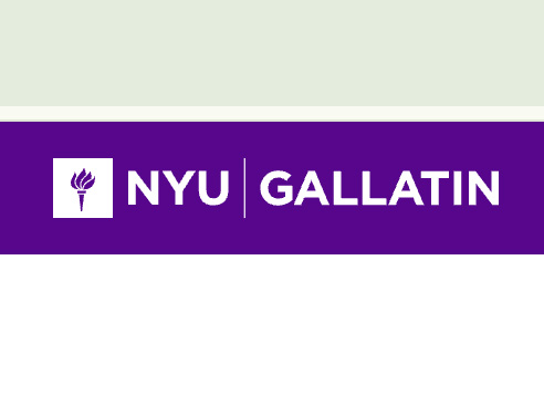 NYU Gallatin