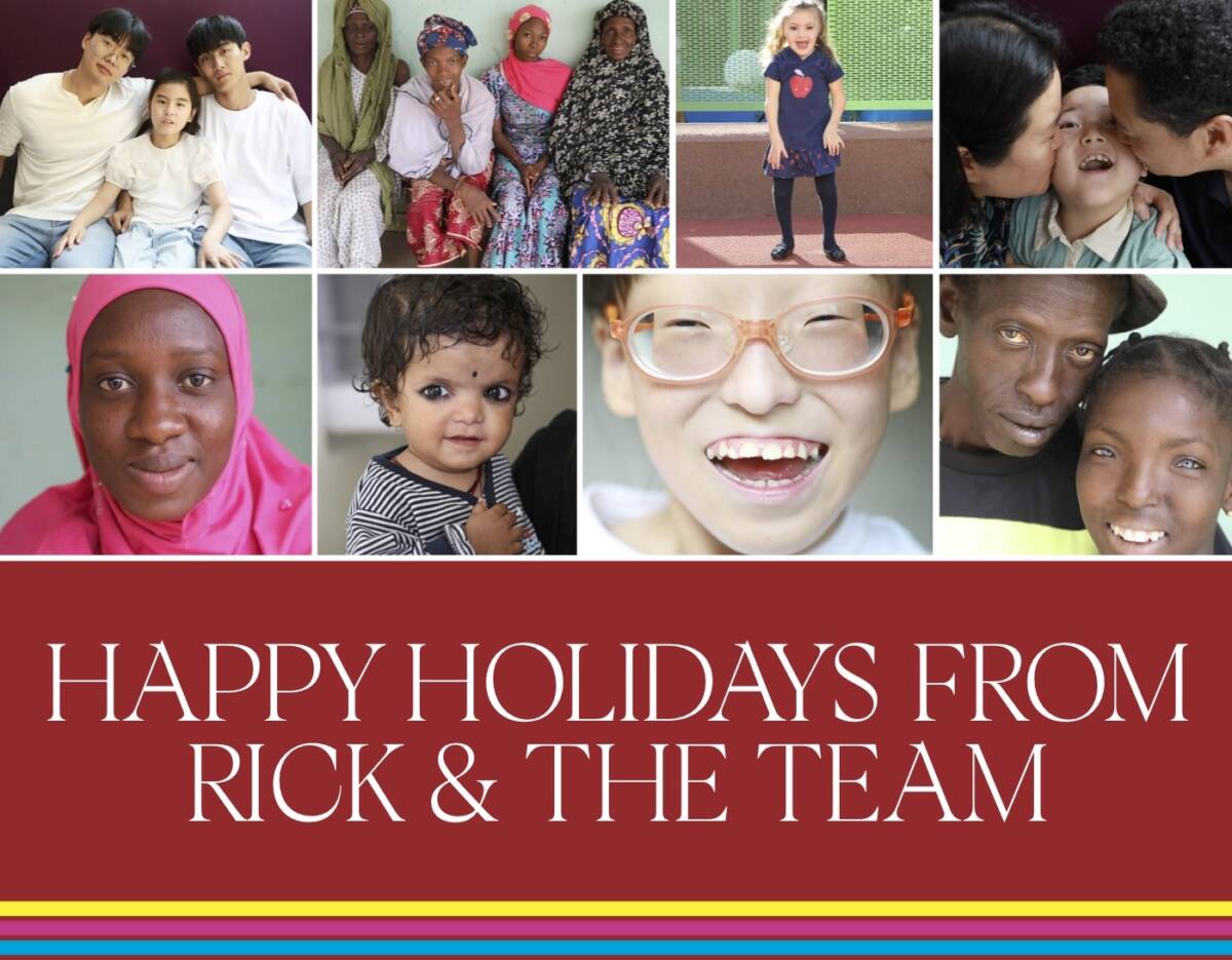 Highlights of 2025! - Positive Exposure