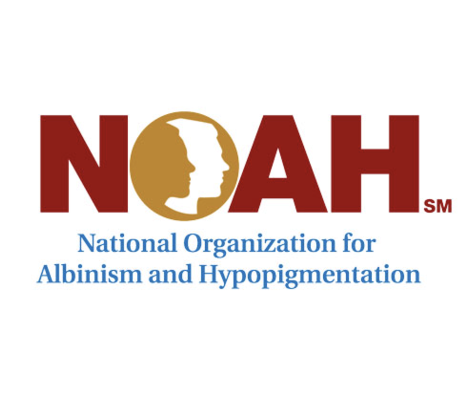 NOAH, National Organization for Albinism and Hypopigmentation