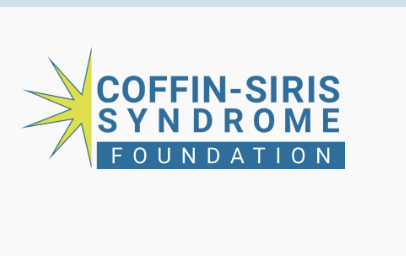 Coffin - Siris Syndrome Foundation graphic