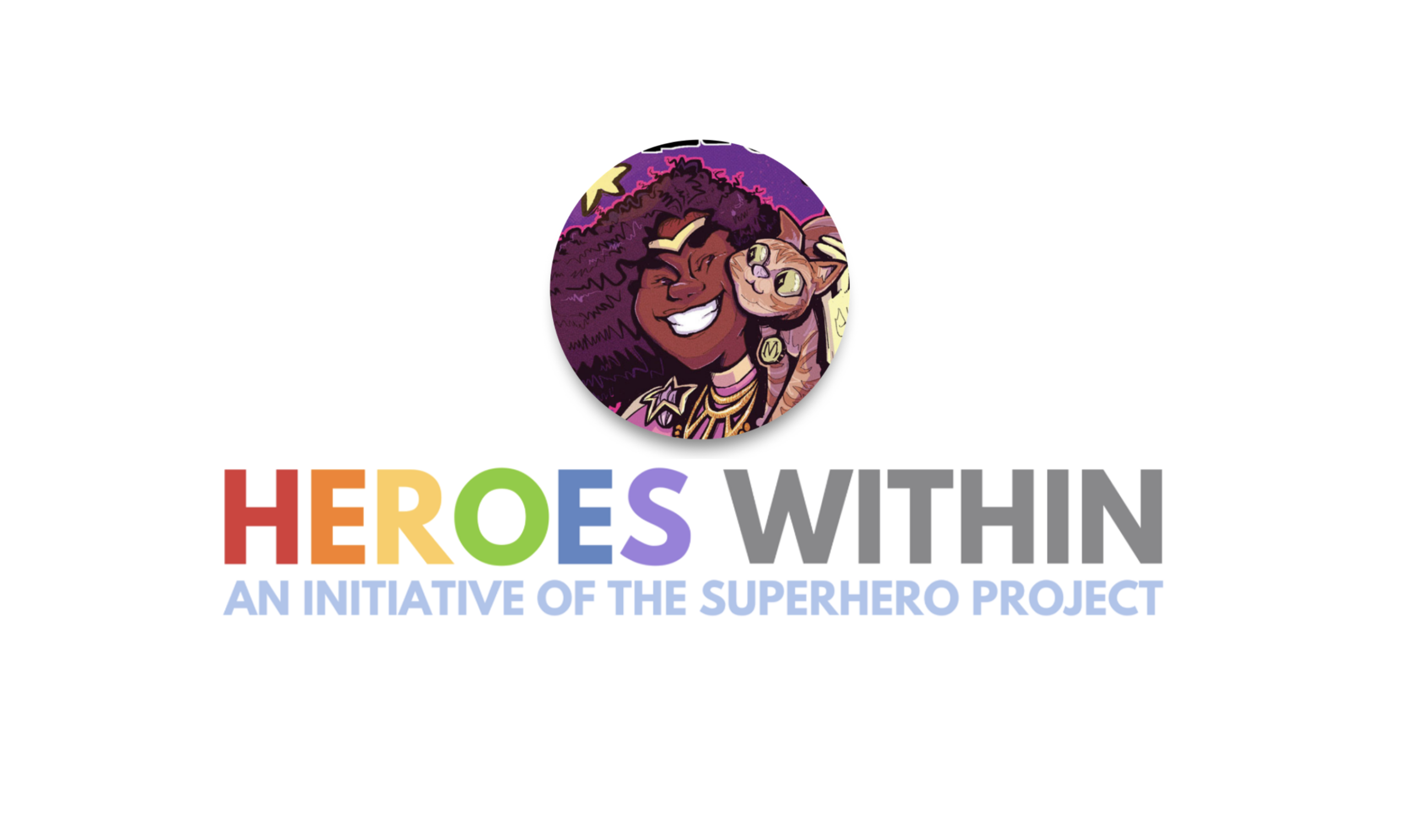 Heroes Within