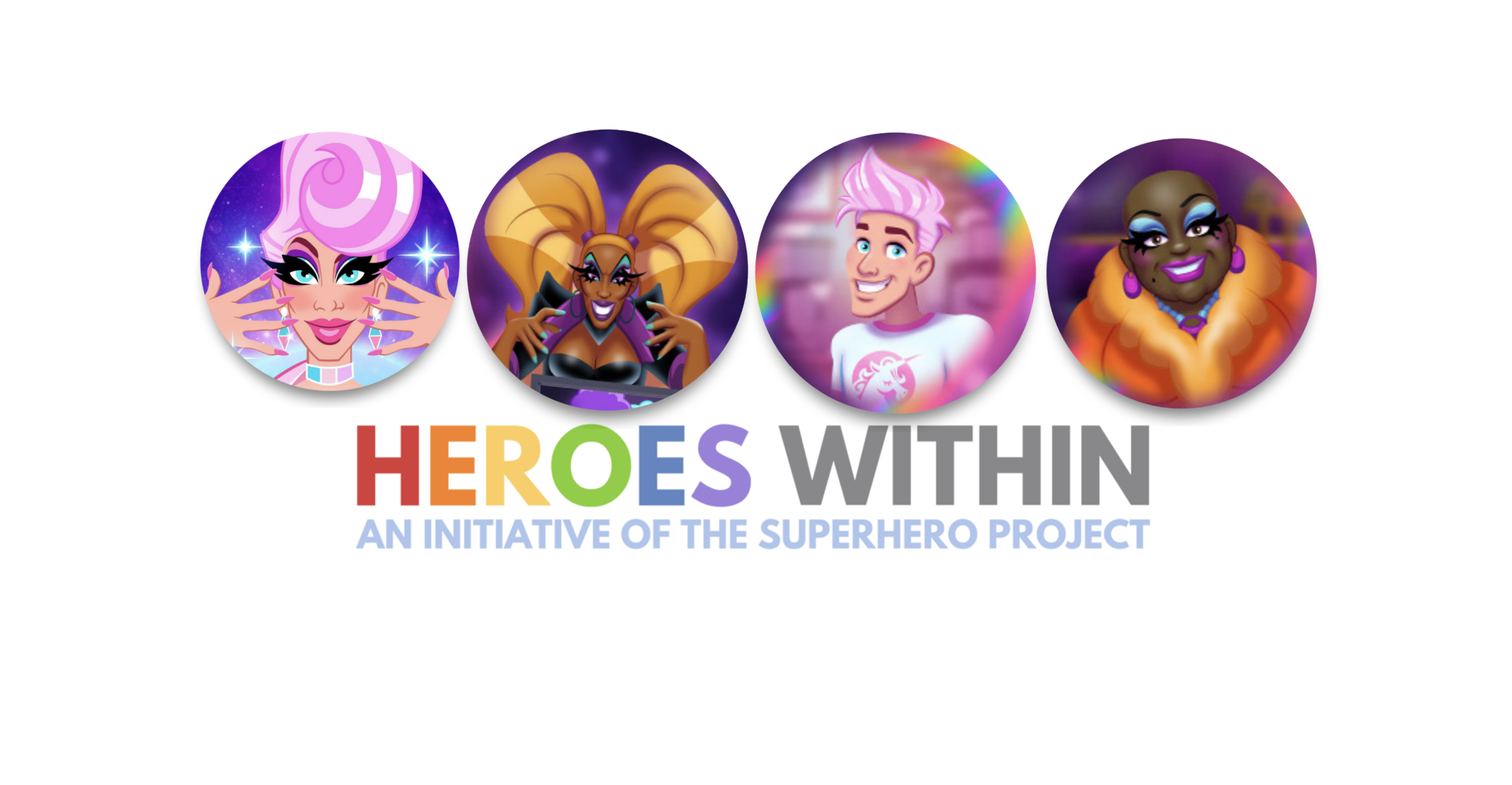 Heros Within: Maxie