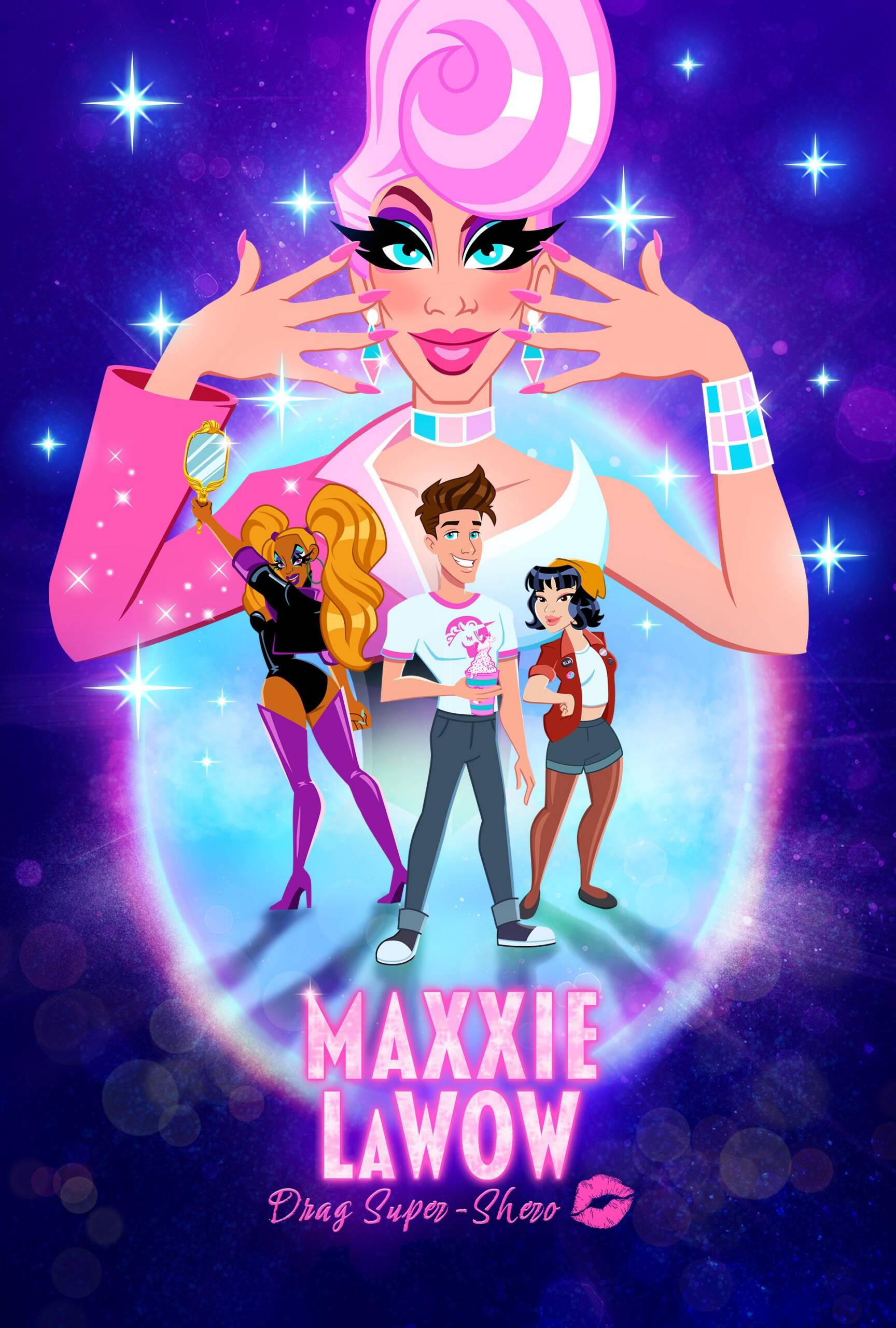 Maxie Lewoww
