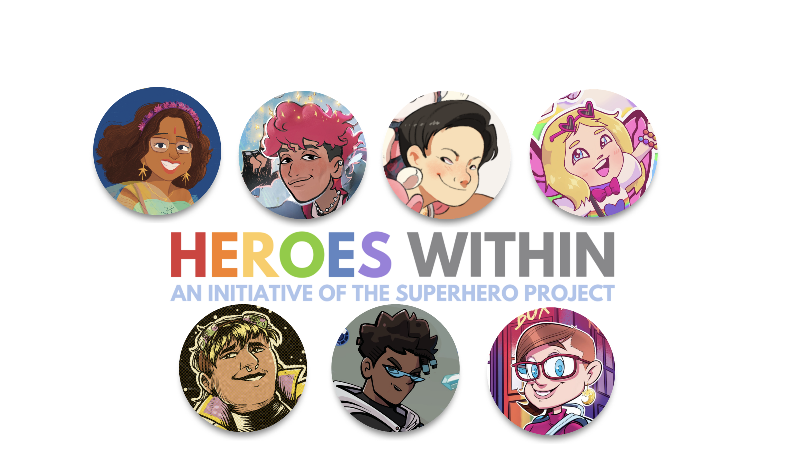 Heroes Within