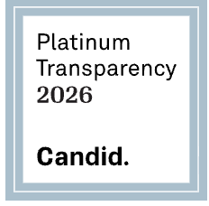Platinum Transparency 2026. Candid