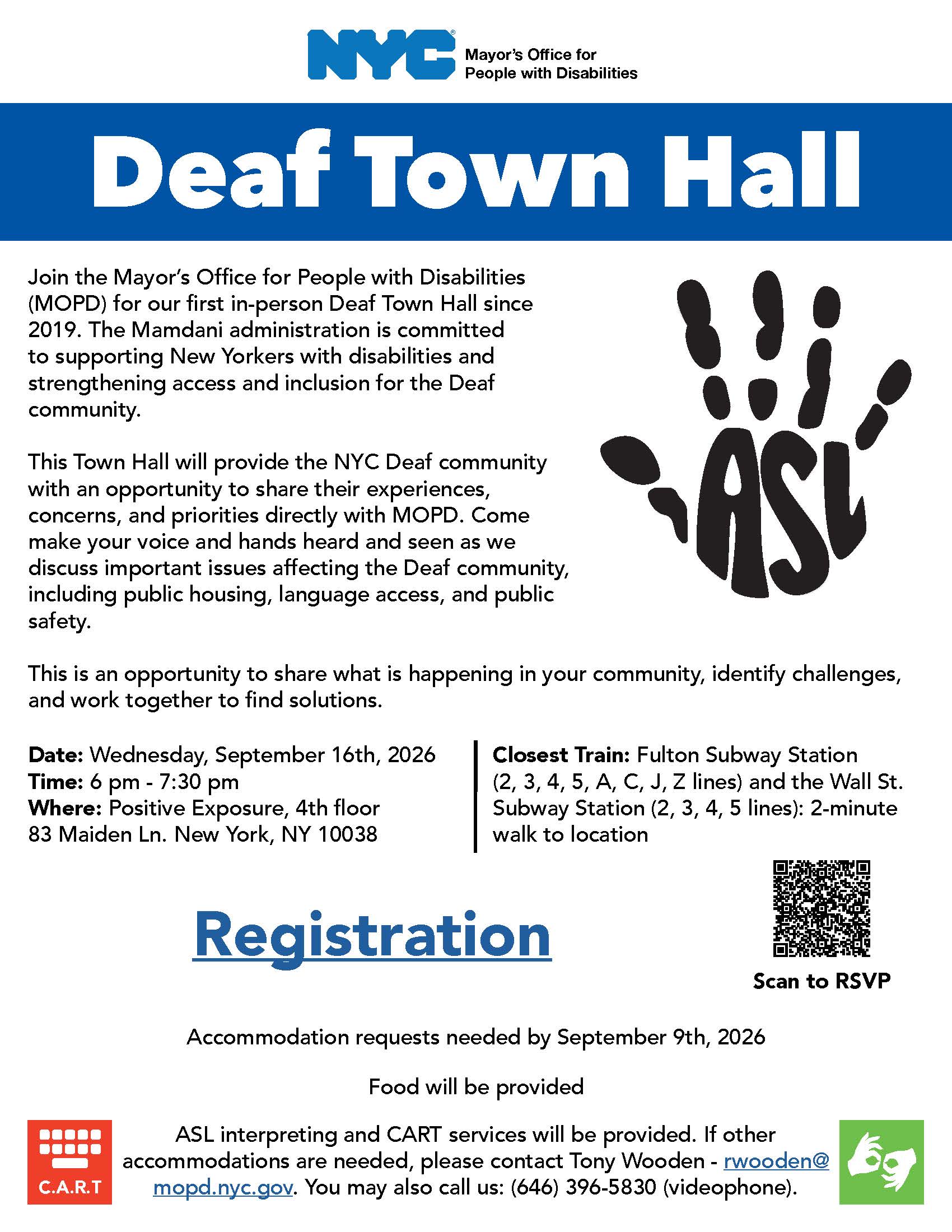 Palm Print in ink with letters ASL at base. See pdf for text.