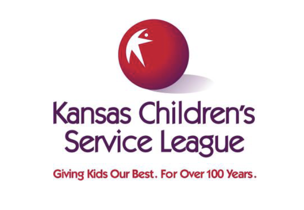 Kansas Children's Service League
Giving kids our best for over 100 years.
