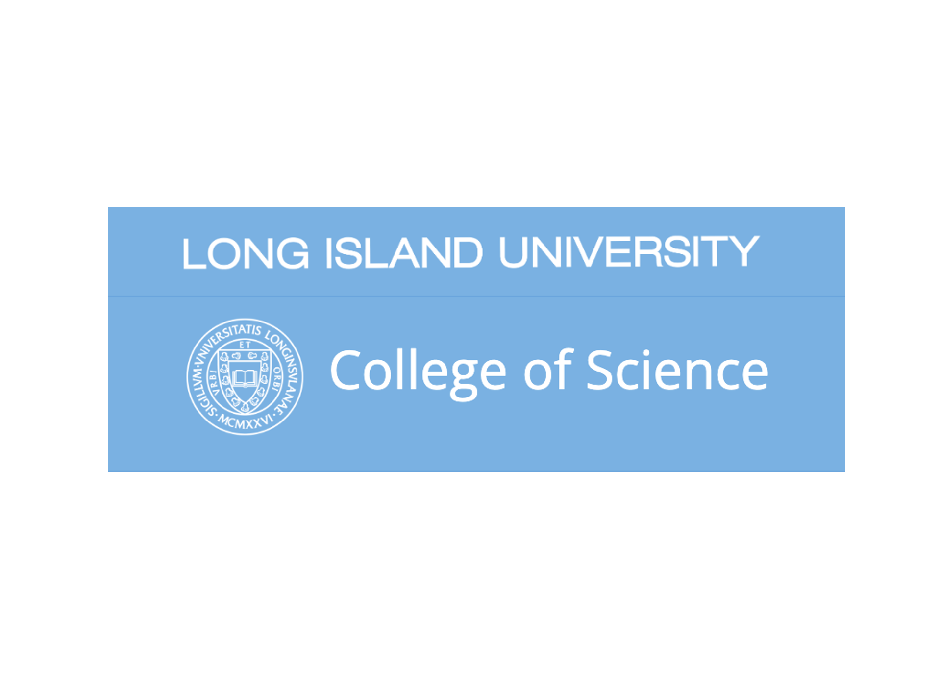 Long Island University College of Sciences